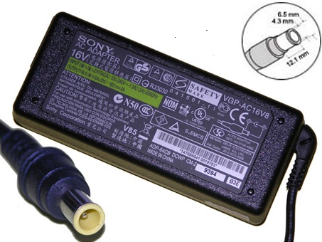 PCGA-AC16V6 laptop battery