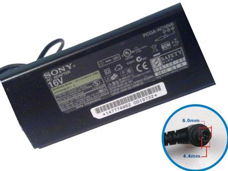 PCGA-AC16V6 laptop battery