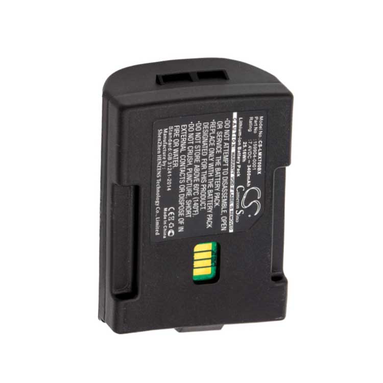 Batterie 159904-0001 3400mAh/25.16Wh