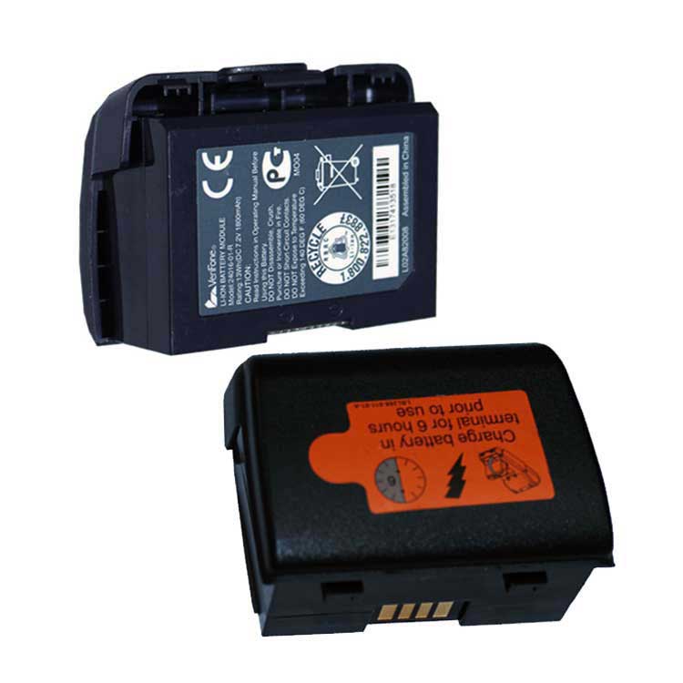 Batterie 24016-01-R 1800mAh/13Wh