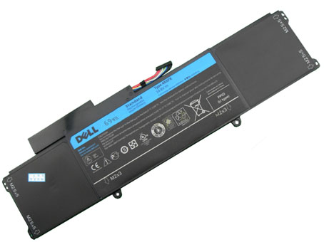 4RXFK laptop battery