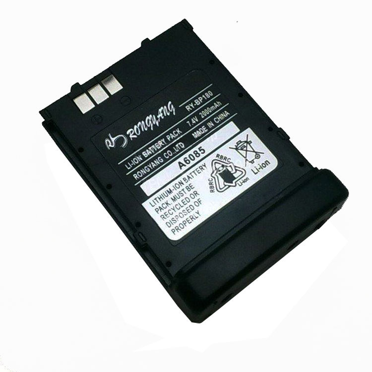 Batterie BP-173 2000mAh