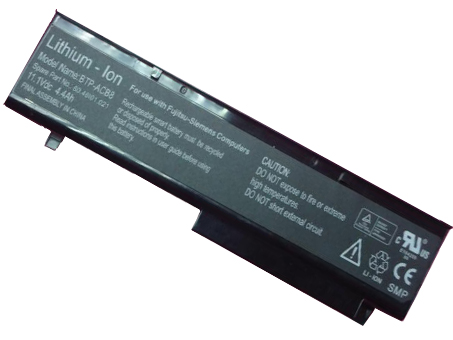 BTP-ACB8 laptop battery