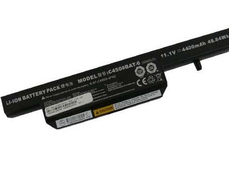 C4500BAT-6 laptop battery