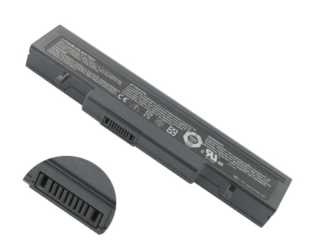 DPK-PTT50SY6 laptop battery