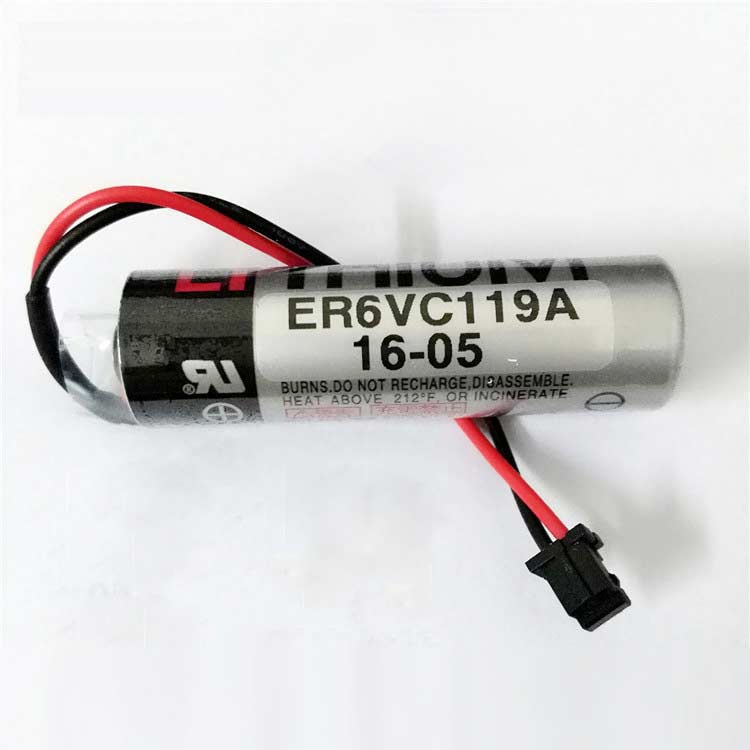 Batterie ER6V 2000mAh