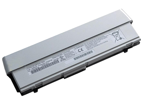 FPCBP166 laptop battery