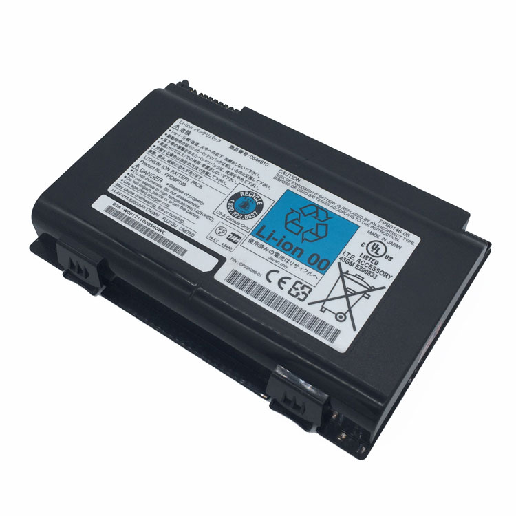 FPCBP175 laptop battery