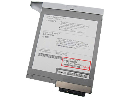 FPCBP87 laptop battery