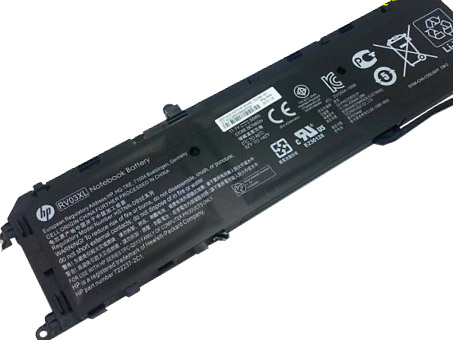 HSTNN-DB5E laptop battery