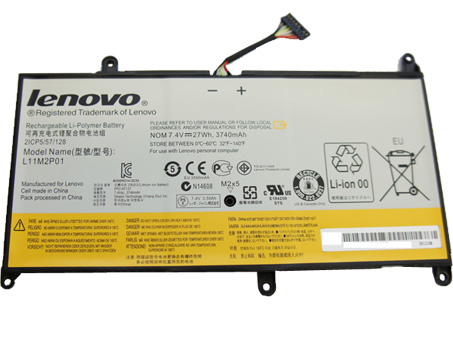 L11M2P01 laptop battery