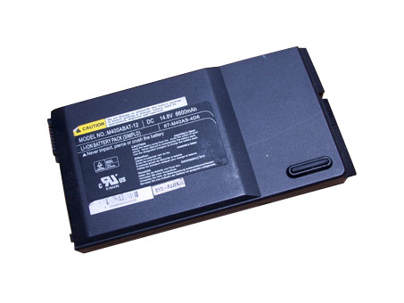 M400ABAT-12 laptop battery