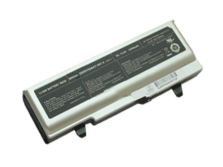 M520GBAT-4 laptop battery