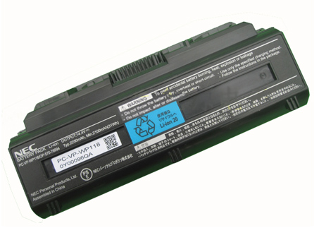 PC-VP-WP118 laptop battery