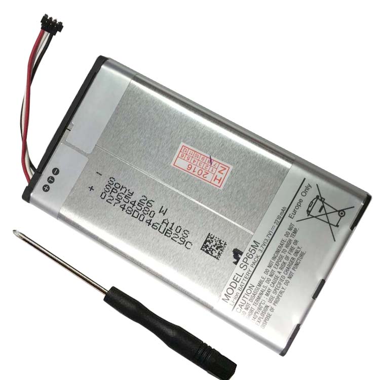 Batterie SP65M 2210mAh