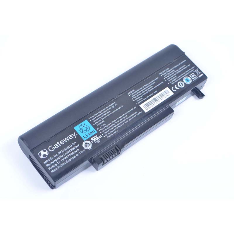 SQU-720 laptop battery