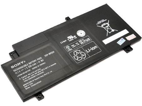 VGP-BPS34 laptop battery