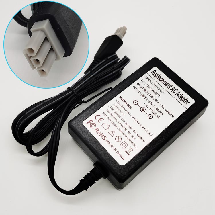 HP 0957-2242 Chargeur / Alimentation