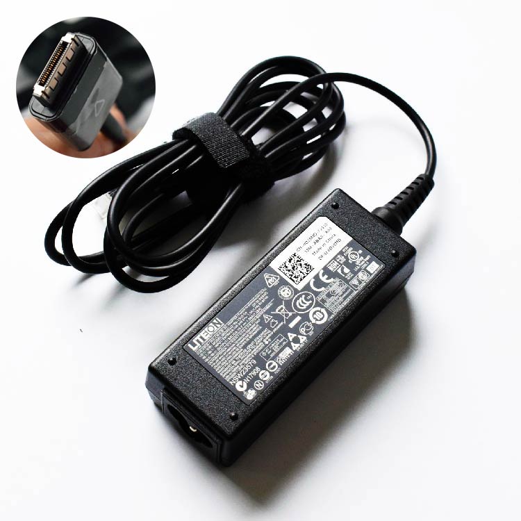 19V/1.58A - 30W Dell Latitude ST Tablet Chargeur pour DELL