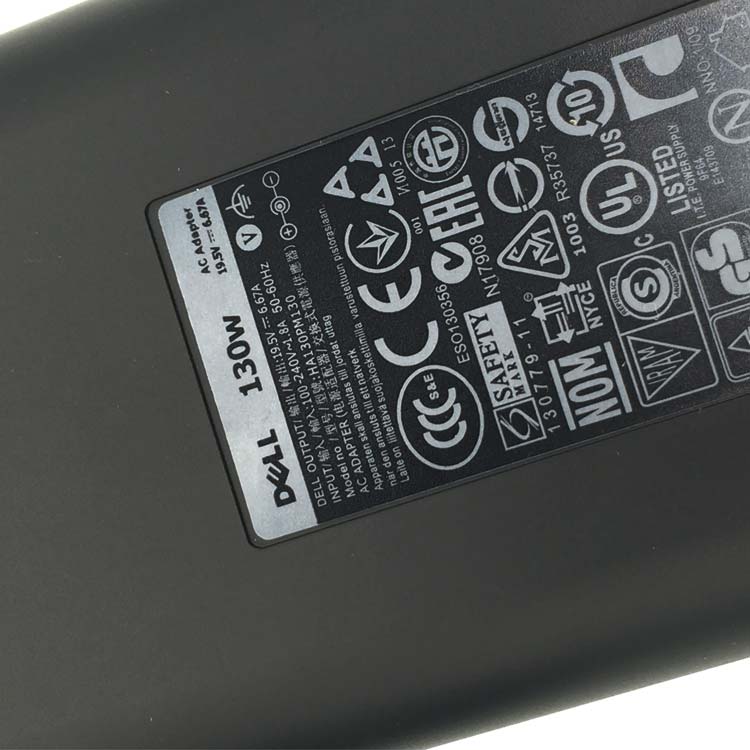 DELL TNMGP Chargeur / Alimentation