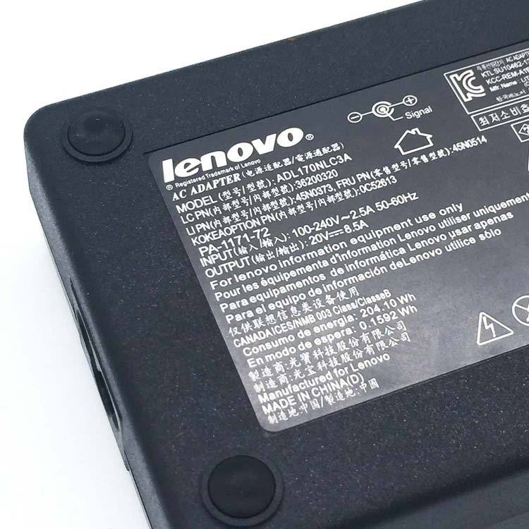 LENOVO 0A36231 Chargeur / Alimentation