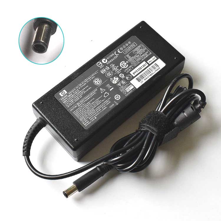 HP Pavilion dv5 Chargeur / Alimentation