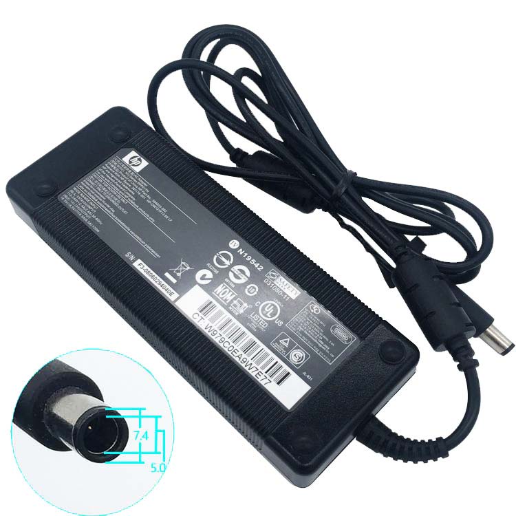 HP Pavilion dv5 Chargeur / Alimentation
