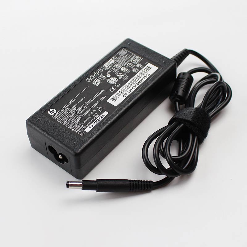 Chargeur ordinateur portable 741727-001 - Pièce d'origine HP