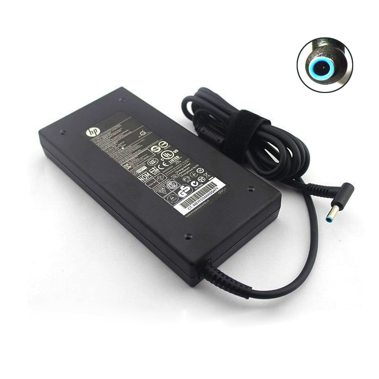 19.5V/7.7A - 150W HP Pavilion Gaming 15-cx0000 Chargeur pour Hp Gaming  Pavilion 15 G3 ZBook 15 G3 ZBook 17 G3 ZBook 15 G4