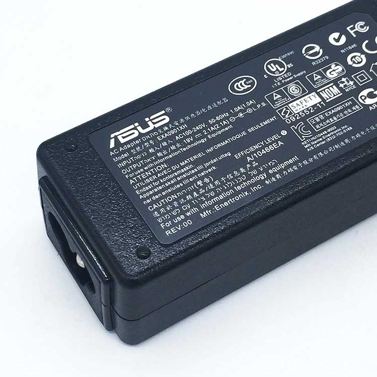 Asus EEE PC 1005HA Série Chargeur / Alimentation