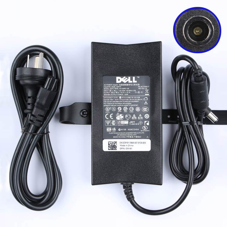 Dell XPS GEN 2 Chargeur / Alimentation