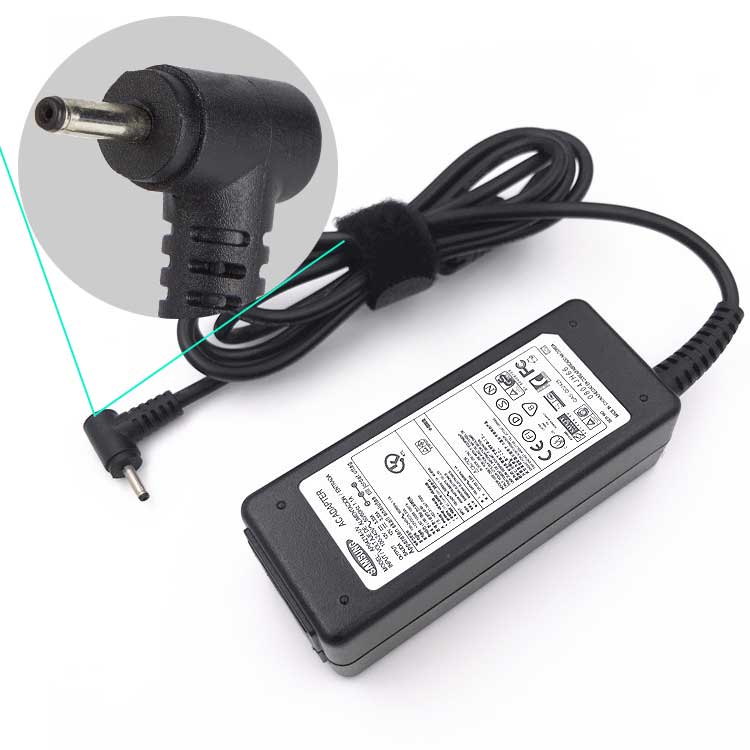 Samsung XE700T1C-A02US Chargeur / Alimentation