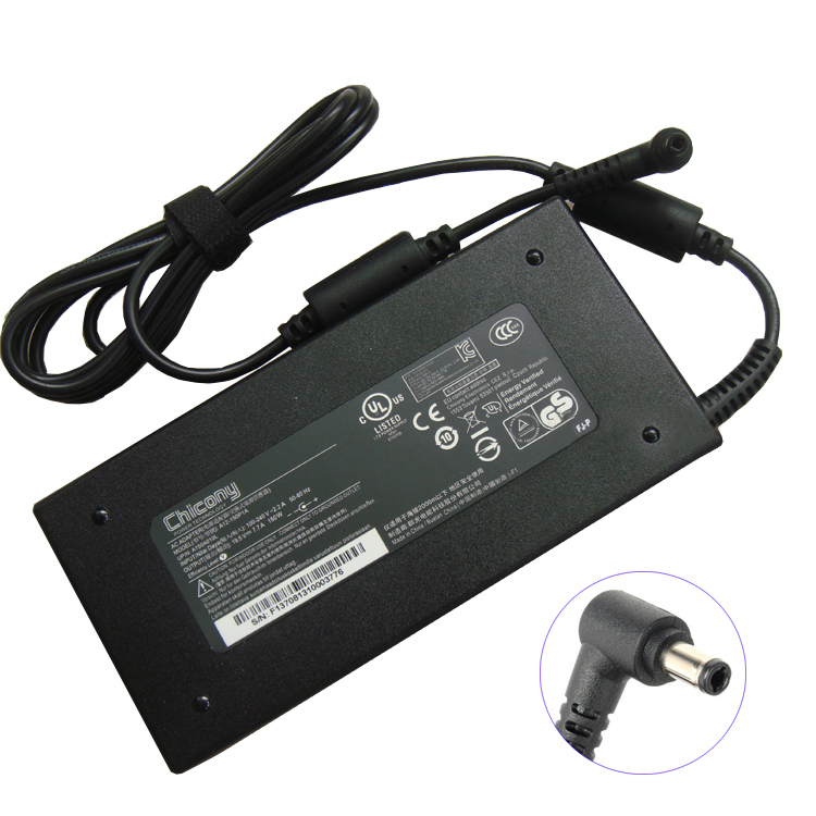 Clevo P671RA Chargeur / Alimentation
