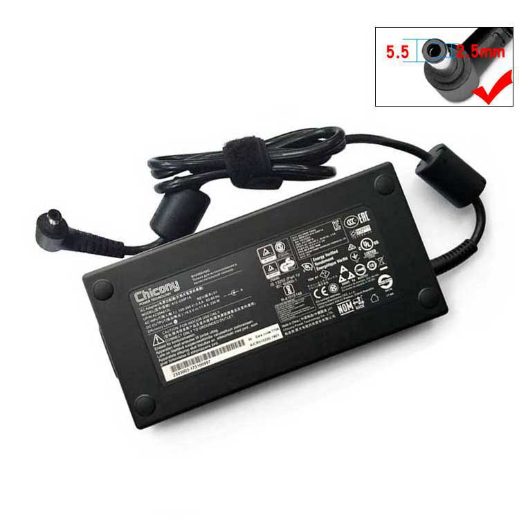 CHICONY A230A07L Chargeur / Alimentation