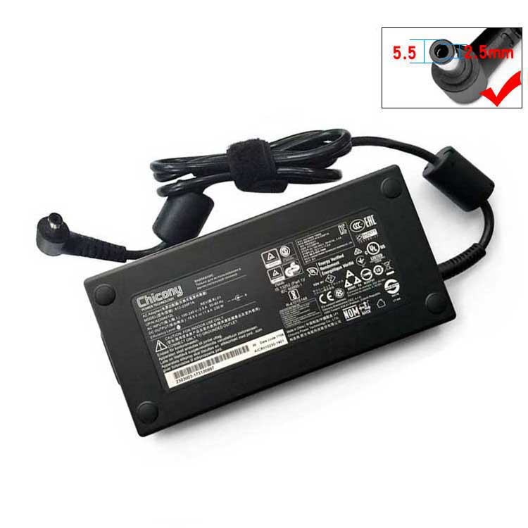 CHICONY A12-230P1A Chargeur / Alimentation