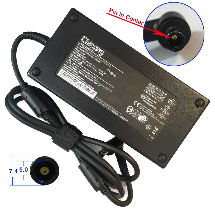 CHICONY A230A07L Chargeur / Alimentation