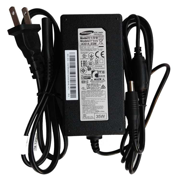 Samsung SyncMaster Display Monitor Power Chargeur / Alimentation
