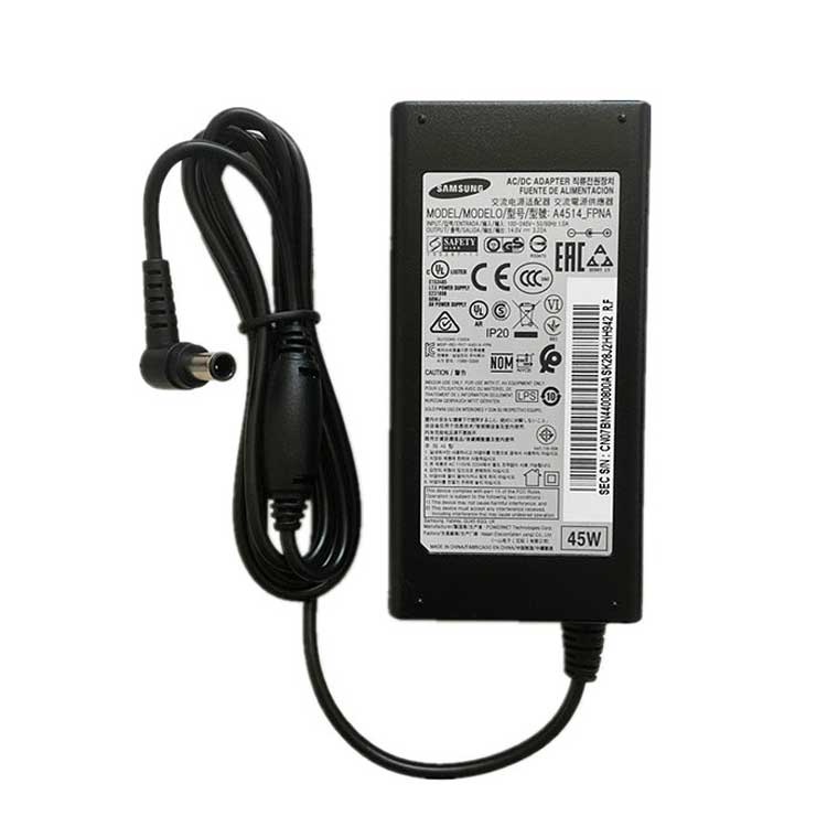 Samsung SyncMaster 173B LCD Monitor Chargeur / Alimentation