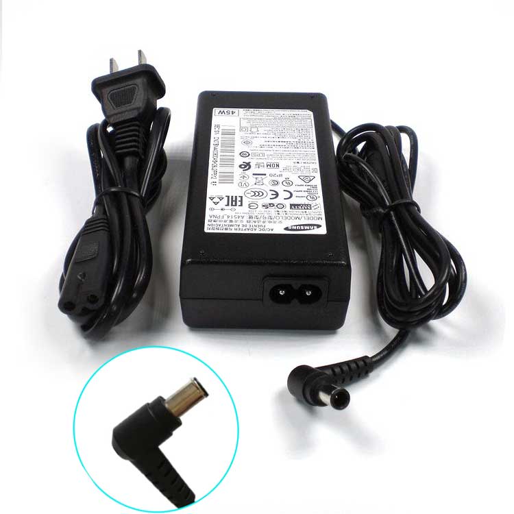 Samsung SyncMaster 173B LCD Monitor Chargeur / Alimentation