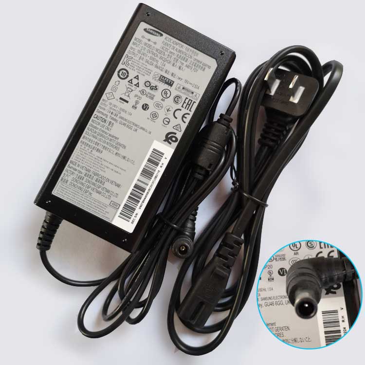 48W Samsung tv Chargeurs pour Samsung A4819_FDY UN32J4000AF