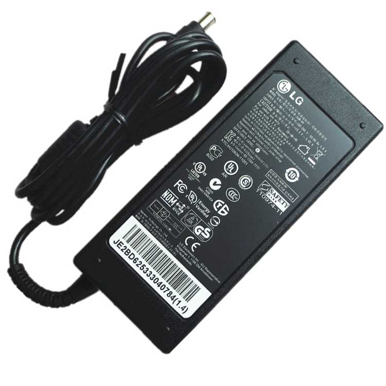 19V/5.79A - 110W LG ADS-110CL-19-3 Chargeur pour LG LED/LCD/TV 34UM88-P  32GK850G-B 34UC89G-B