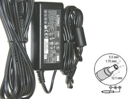 Gateway nv59 Chargeur / Alimentation