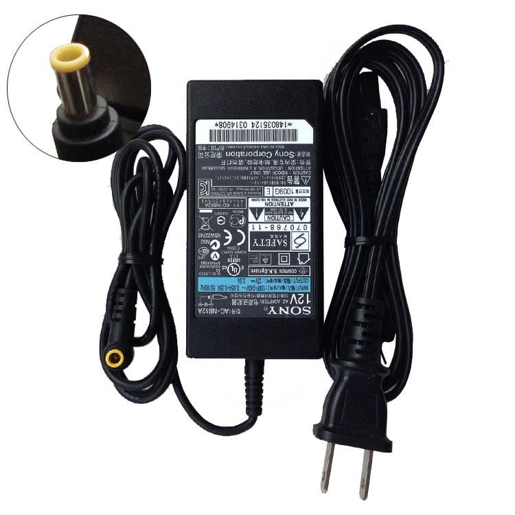  AC Adaptateur