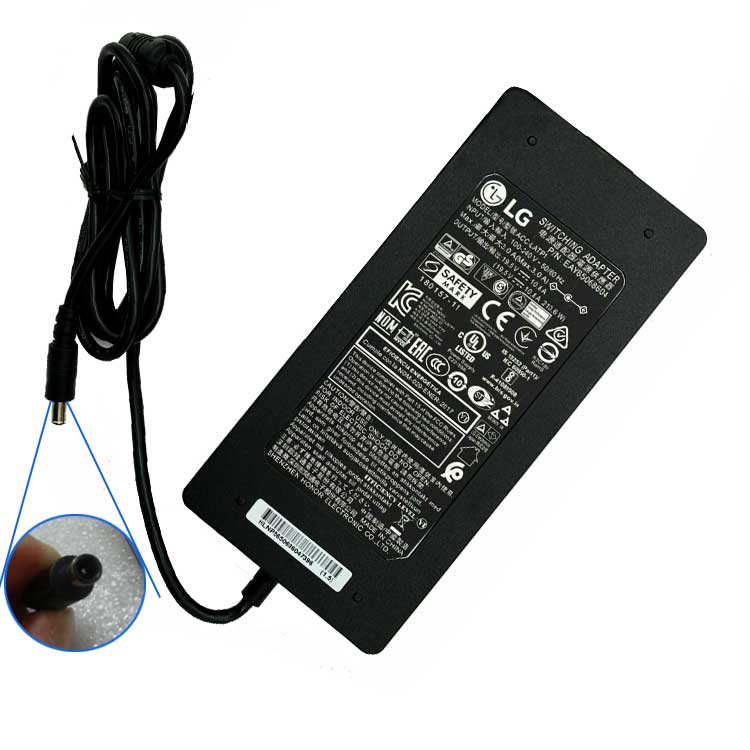LG 32BL95U LED-LCD Monitor Chargeur / Alimentation