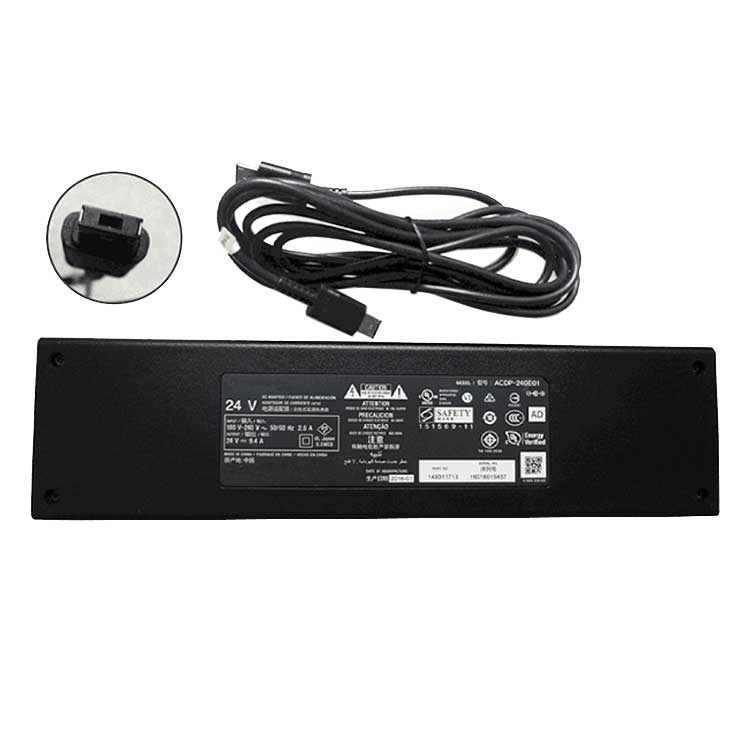 SONY ACDP-240E01 Chargeur / Alimentation