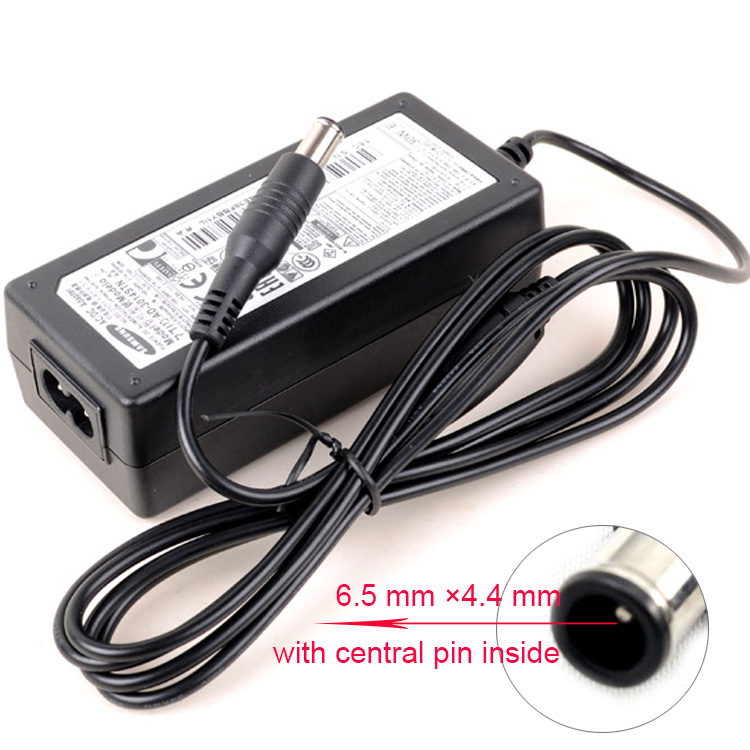 Samsung S24C Série LED LCD Monitor Chargeur / Alimentation