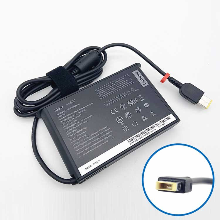 Lenovo ThinkPad T440P Chargeur / Alimentation