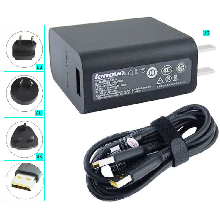 LENOVO ADL40WDA Chargeur / Alimentation