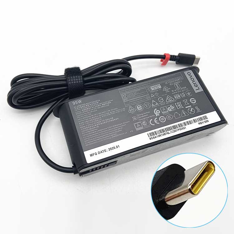 LENOVO 02DL132 Chargeur / Alimentation