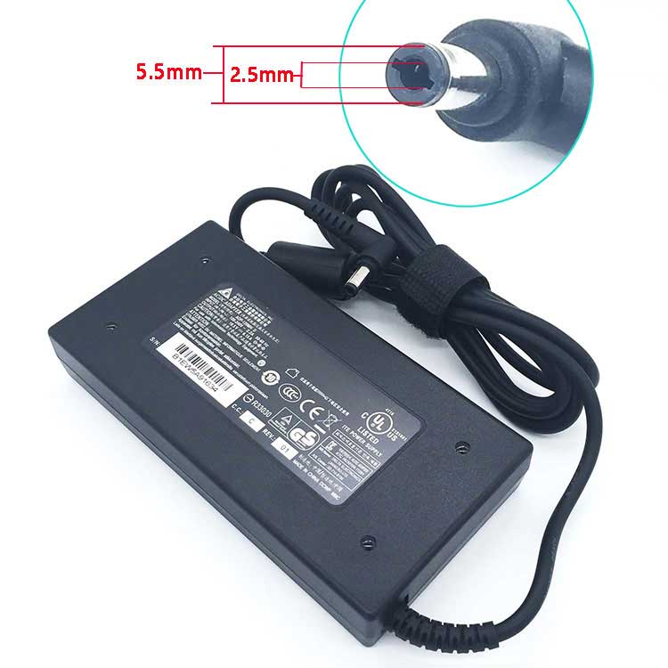 MSI ADP-120MH D Chargeur / Alimentation